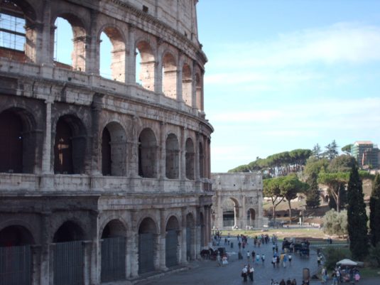 Colosseo 2